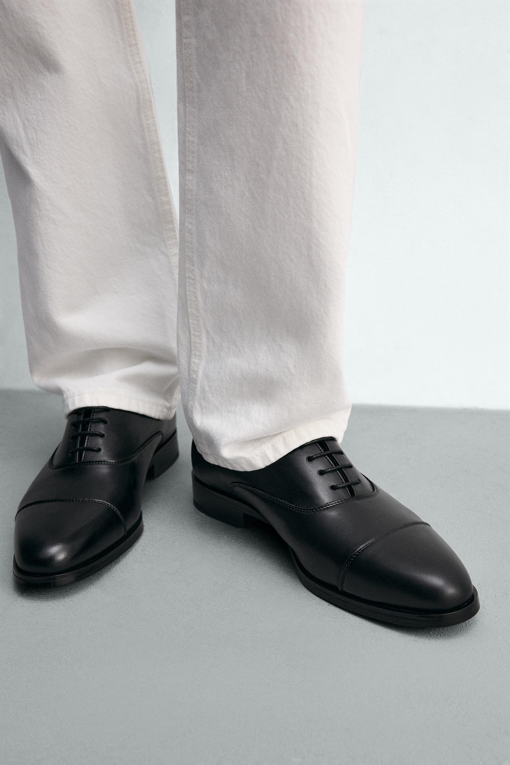 DRESS SHOES